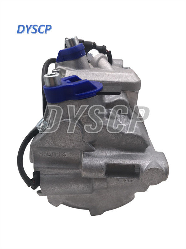 7L6820803T Máy nén biến động cho VW Touareg Q7 TDI 3.0 6PK 0