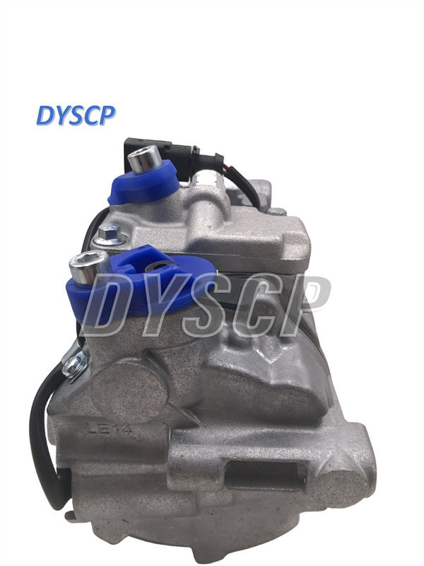 95812601201 7P0820803E Máy nén biến động cho VW Touareg Cayenne Phaeton Q7 3.6 7PK 0
