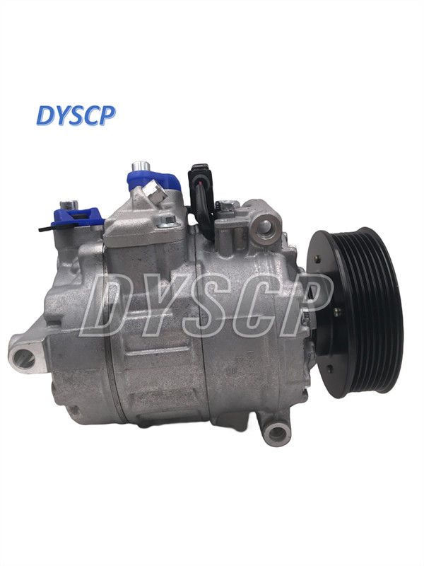95812601201 7P0820803E Máy nén biến động cho VW Touareg Cayenne Phaeton Q7 3.6 7PK 1