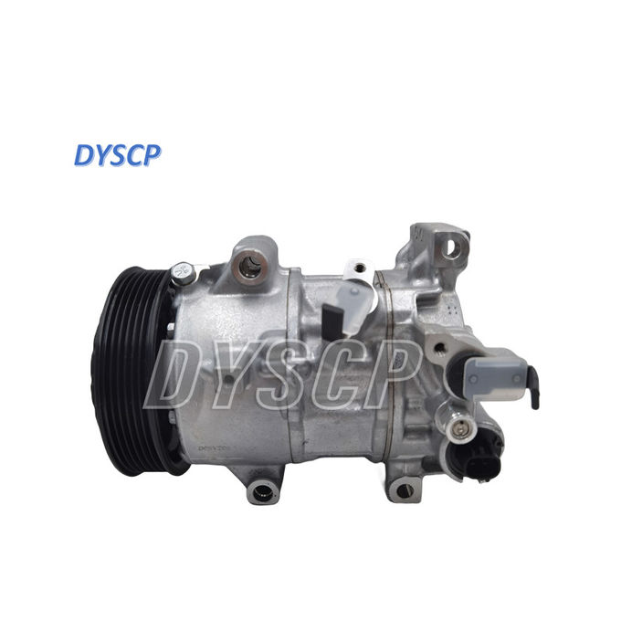 88310-48300 8831048300 máy nén AC cho Toyota Lexus NX200 2.0 2018 6PK 0