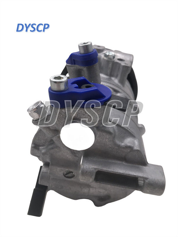 8WD820803B Máy nén biến động cho Audi C8 A6L Q5 2.0T B9 125mm 6PK 0