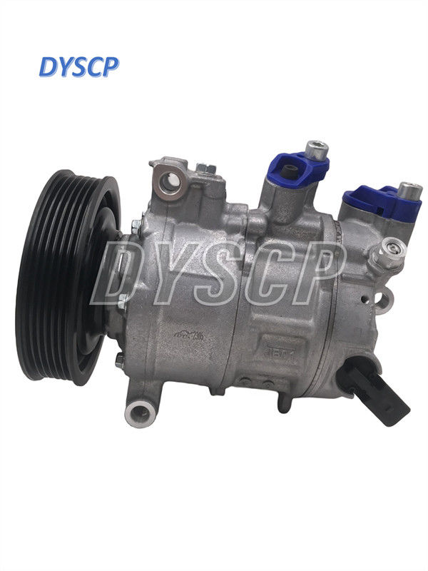8WD820803B Máy nén biến động cho Audi C8 A6L Q5 2.0T B9 125mm 6PK 1