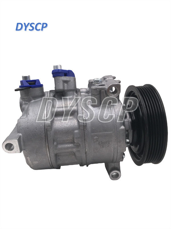 8WD820803B Máy nén biến động cho Audi C8 A6L Q5 2.0T B9 125mm 6PK 2