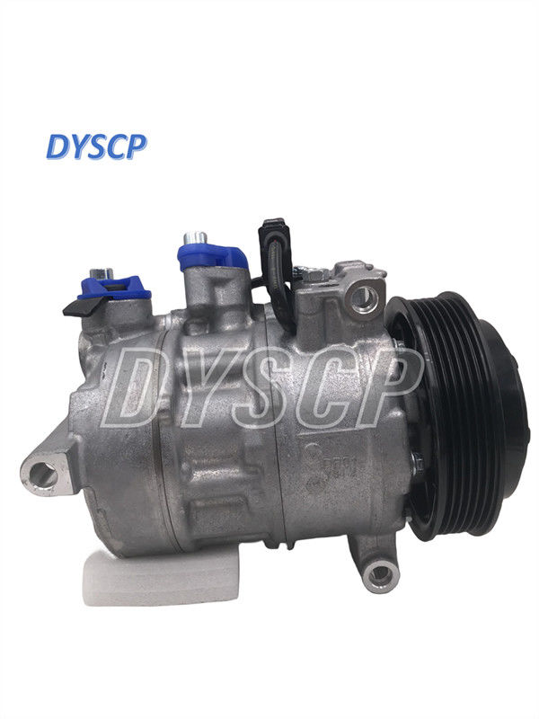 95B260805B Máy nén biến động AC cho Porsche Macan 3.0 6PK 0