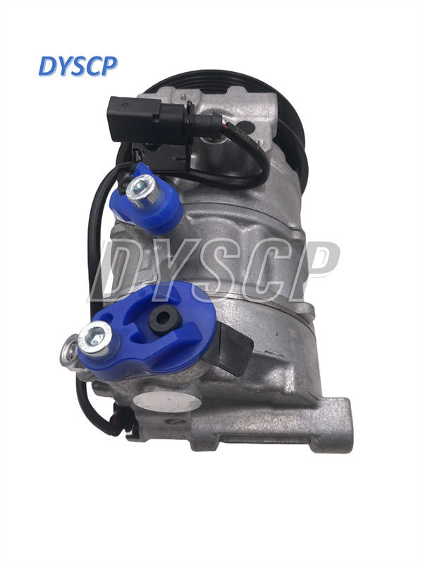 95B260805B Máy nén biến động AC cho Porsche Macan 3.0 6PK 1