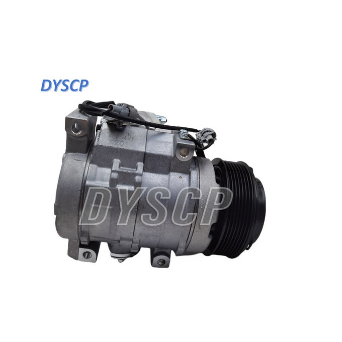 88320-6A160 88320-6A190 Máy nén AC Cho Toyota Prado 2700 TRJ120 Land Cruiser 2.7 2006 7PK 0