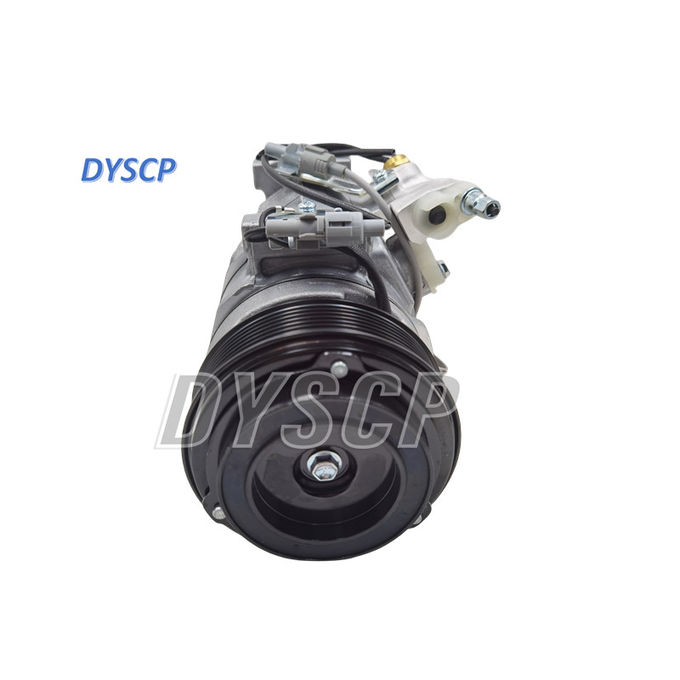 88320-6A160 88320-6A190 Máy nén AC Cho Toyota Prado 2700 TRJ120 Land Cruiser 2.7 2006 7PK 2