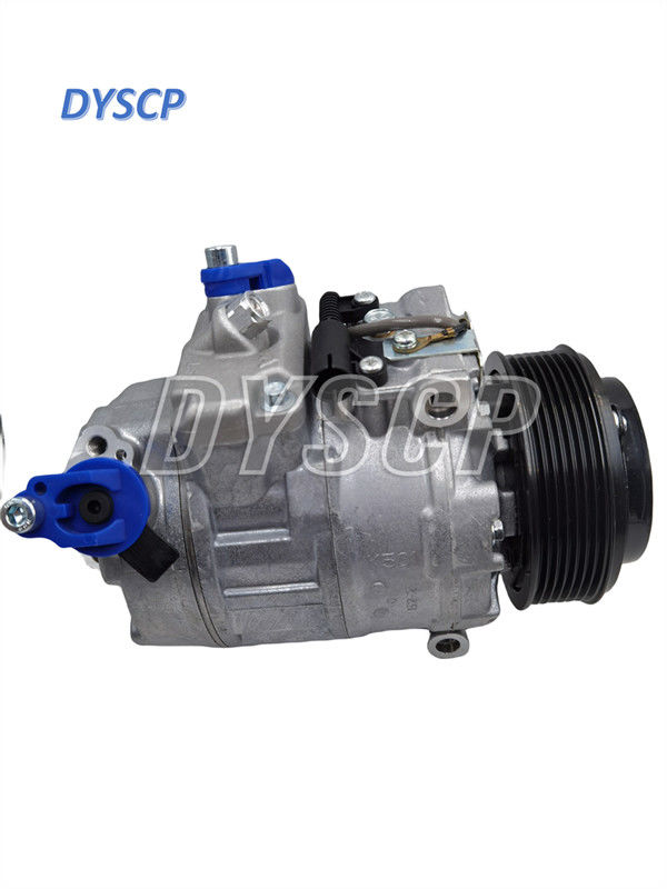 Máy nén AC tự động có độ thay đổi 3B0820803C 3B0820803A 3B0820803B 0