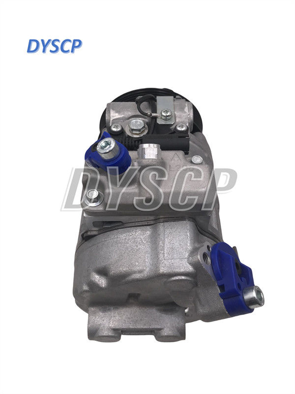 Máy nén AC tự động có độ thay đổi 3B0820803C 3B0820803A 3B0820803B 2