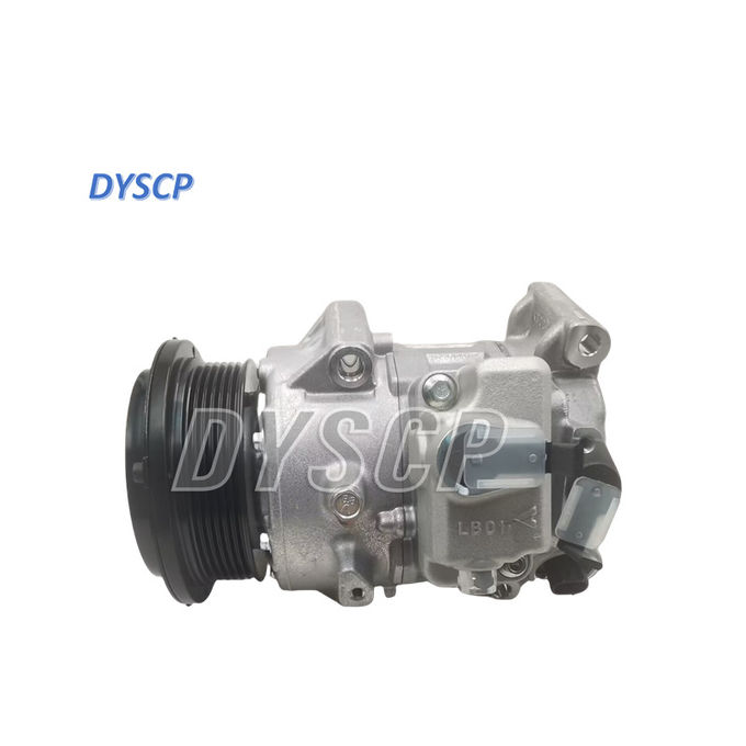 88310-50160 8831050160 máy nén AC cho Lexus LS460 USF40 6PK 1