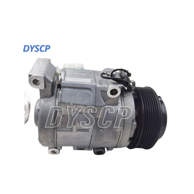 7PK 88320-60A04 8832060A04 Máy nén AC xe cho 2015 Toyota Prado TRJ152 GRJ152 10SR18C 0