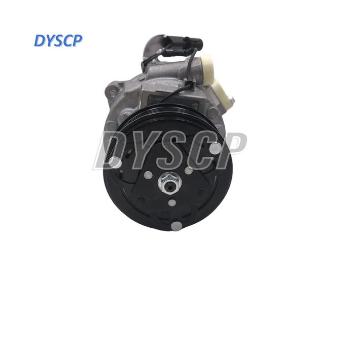 Máy nén AC cho Mitsubishi Outlander Lancer ASX 7813A330 7813A351 7813A352 7813A411 7813A418 7813A426 7813A35 1
