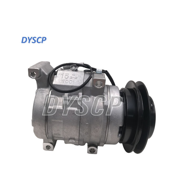 88310-0K272 883100K272 Máy nén AC cho Toyota Fortuner Lan155 Ggn155 2016 1pk 0