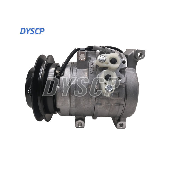 88310-0K272 883100K272 Máy nén AC cho Toyota Fortuner Lan155 Ggn155 2016 1pk 2