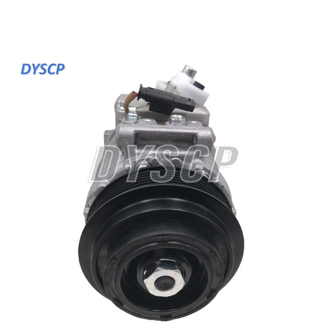 0008303501 0008305502 Máy nén AC xe cho Benz W166 GLE400 GLE350 2015 6PK 1