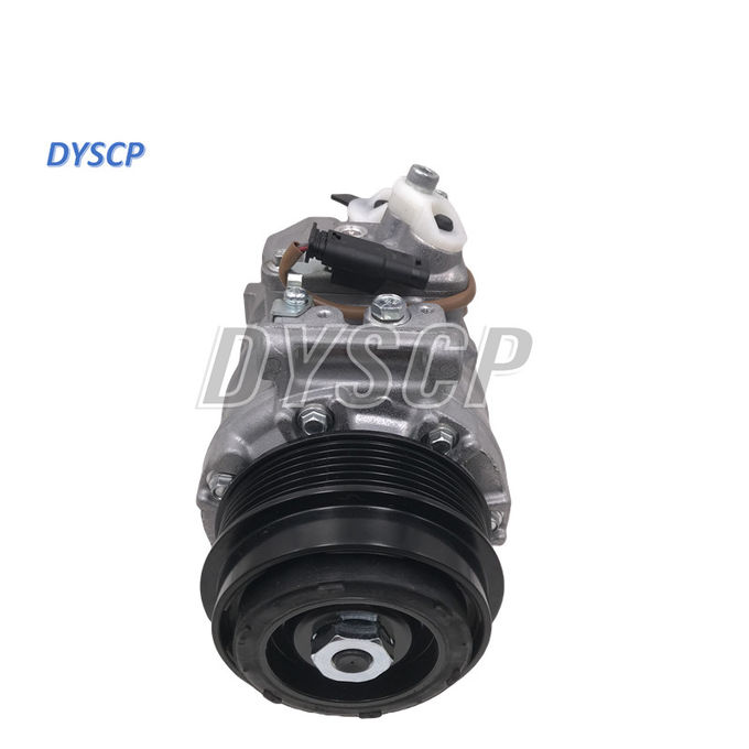 0008306900 Xe máy nén AC cho Benz W222 S400 2014 105MM 6PK 1