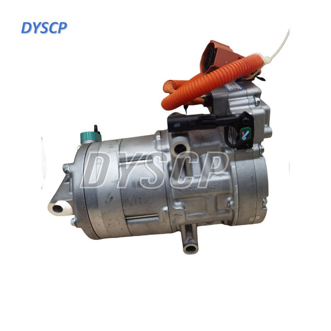 1063369-00-D Auto Electric Ac Compressor cho Tesla Model S Model X Model Y 0