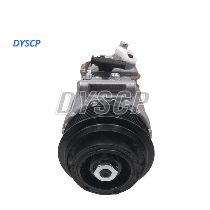 0032307811 0008309200 0008305200 0008303100 Máy nén AC xe hơi cho Benz W166 ML400 W218 CLS300 3