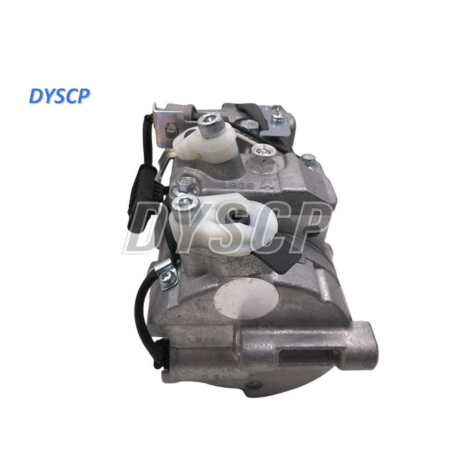 Máy nén AC xe hơi cho Benz 0032308511 W166 ML350 W166 W212 E260 2013 6PK 3