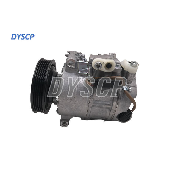 Máy nén AC xe hơi cho Benz 0042300311 0022306311 W246 W205 B180 C180 2015 6PK 0