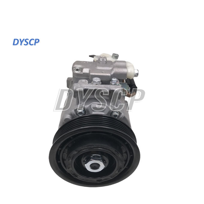 Máy nén AC xe hơi cho Benz 0042300311 0022306311 W246 W205 B180 C180 2015 6PK 1