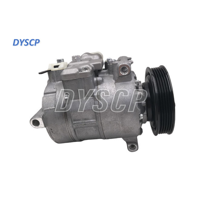Máy nén AC xe hơi cho Benz 0042300311 0022306311 W246 W205 B180 C180 2015 6PK 3