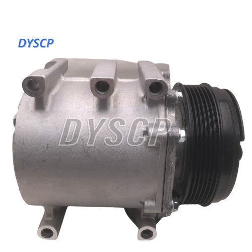 Máy nén điều hòa không khí xe tải MC182892 AKC200A270D AKC200A270 AKC200A277 Cho Mitsubishi Fuso Canter 0