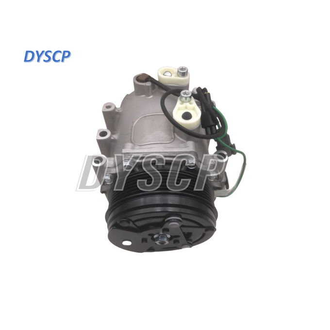 Máy nén điều hòa không khí xe tải MC182892 AKC200A270D AKC200A270 AKC200A277 Cho Mitsubishi Fuso Canter 1