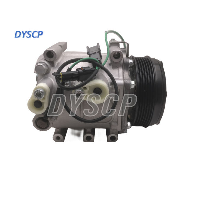 Máy nén điều hòa không khí xe tải MC182892 AKC200A270D AKC200A270 AKC200A277 Cho Mitsubishi Fuso Canter 2