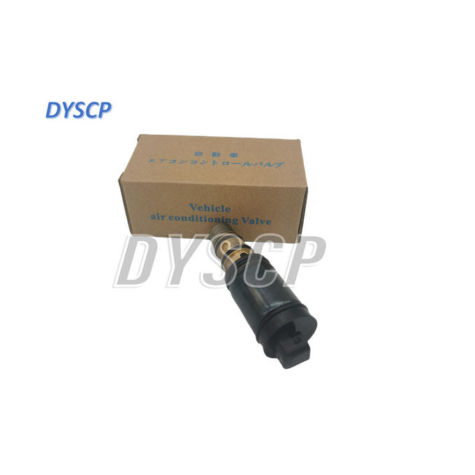 DC 24V Electronic AC Compressor Control Valve thay thế cho BMW F18 535GT X6 0