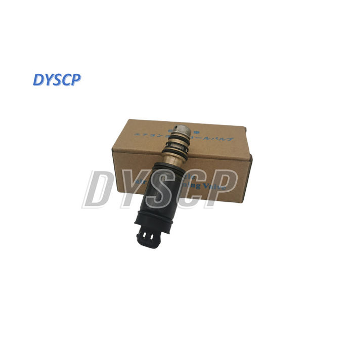 AC 220V thẳng máy điều hòa không khí ô tô van điều khiển điện tử cho Benz GLA GLC 1