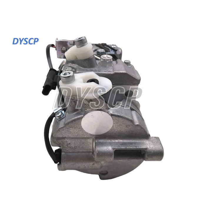 Máy nén điều hòa không khí 7SES17C 7PK cho Benz W166 GLE350 0008303601 A0008303601 1