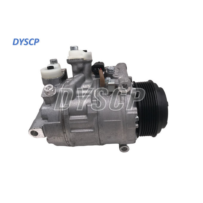 447250-0240 A0008303701 7SES17C 09R00029 HFC134A Đối với Mercedes Benz W222 W217 S600 0