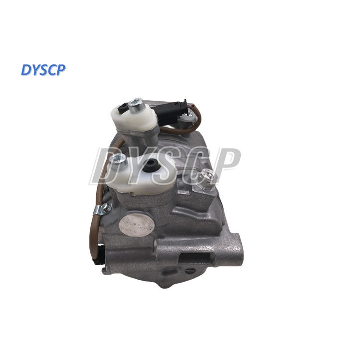 447250-0240 A0008303701 7SES17C 09R00029 HFC134A Đối với Mercedes Benz W222 W217 S600 1