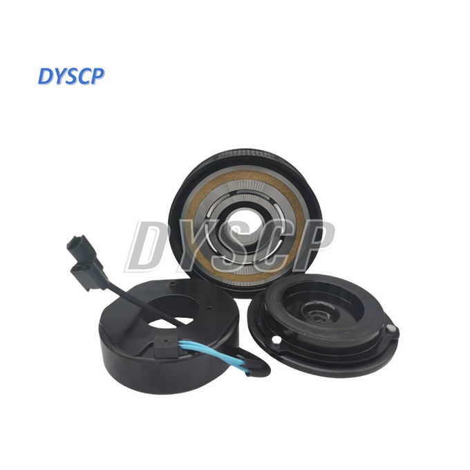 7PK Máy điều hòa ô tô ly hợp 38900-5X6-003 389005X6003 Cho Honda Odyssey Elysion 2.4 0