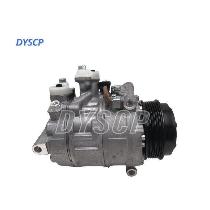 Máy nén điều hòa không khí xe A0008307602 Cho Mercedes Benz W222 V222 X222 0