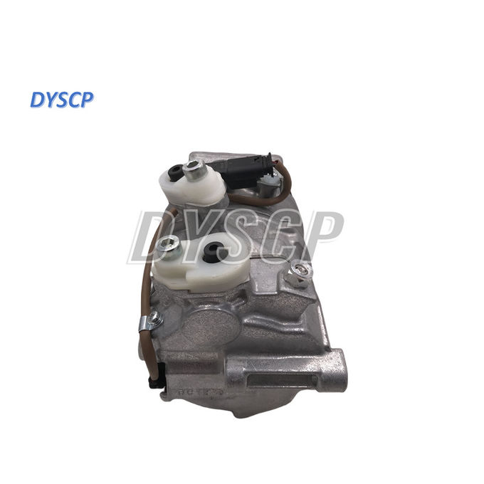 Máy nén điều hòa không khí xe A0008307602 Cho Mercedes Benz W222 V222 X222 1