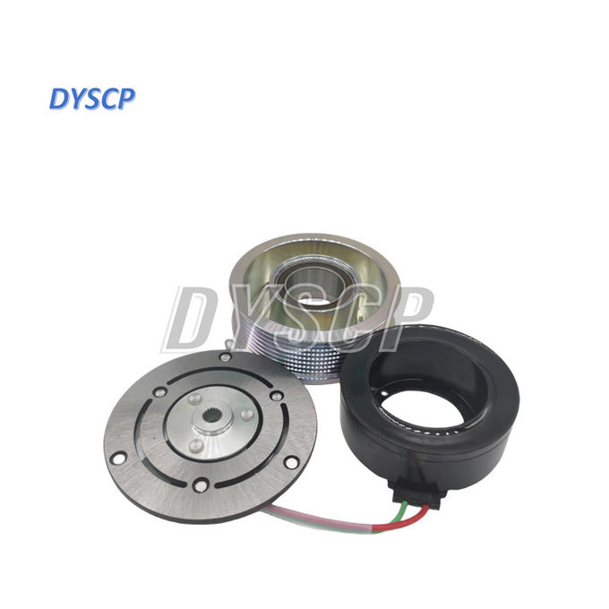 38900-RNA-026 Máy nén AC xe hơi Máy ly hợp từ cho Honda Civic FA1 Stream RSZ RN8 2009 7pk 1