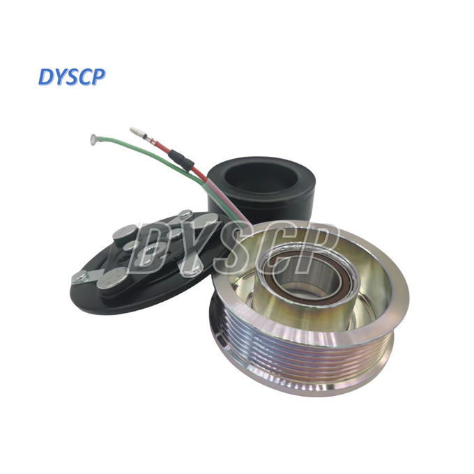 38900-RNA-026 Máy nén AC xe hơi Máy ly hợp từ cho Honda Civic FA1 Stream RSZ RN8 2009 7pk 2