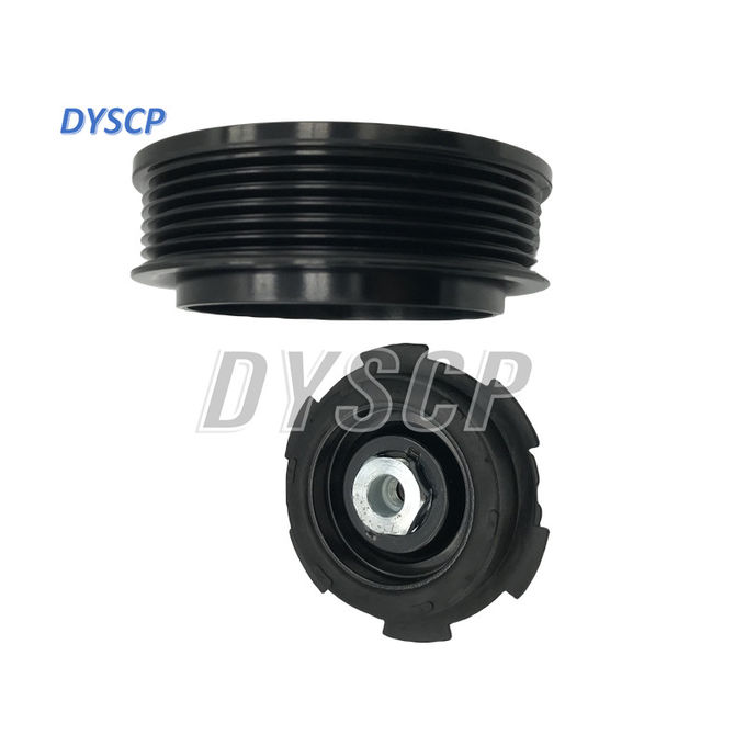 Thay thế ly hợp máy nén AC từ tính cho BMW X3 F25 F26 X4 2.0 0