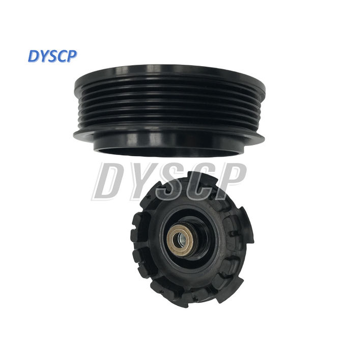 Thay thế ly hợp máy nén AC từ tính cho BMW X3 F25 F26 X4 2.0 1