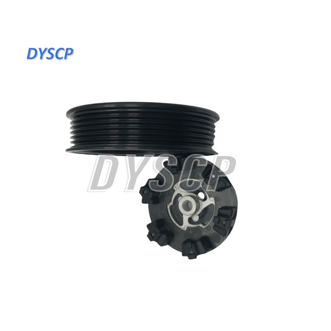 Máy nén máy lạnh xe hơi Máy ly hợp từ cho BMW E90 330 E60 E66 6PK 2006 1
