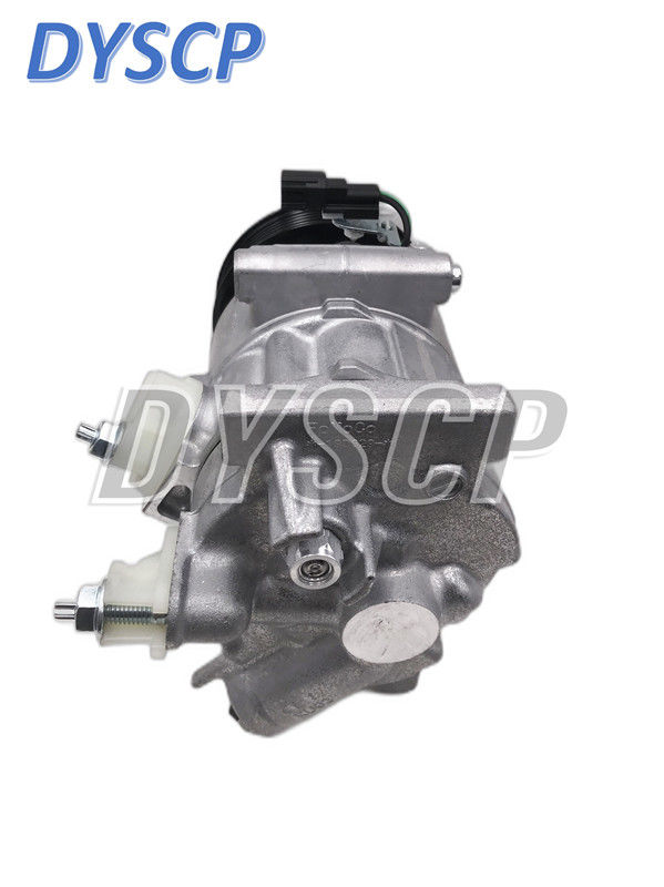 6pk R134a máy nén điều hòa không khí cho xe ô tô Ford Escort 1.5 2015 Ac thay thế máy nén 2
