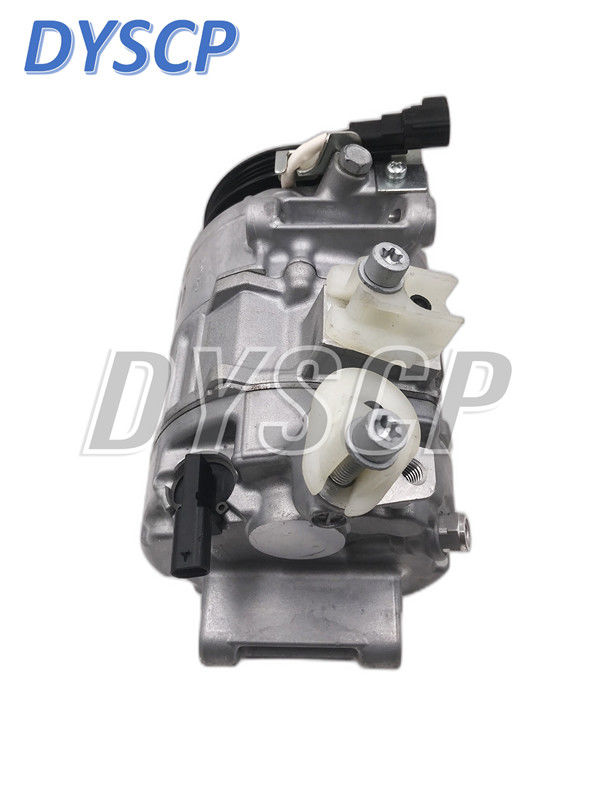 R134a 12v DC máy nén điều hòa không khí cho Ford Lincoln Nautilus 2.0t 2016 4pk 3
