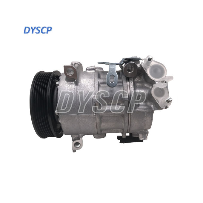 YL00835880 máy nén AC cho Peugeot 408 308S 4008 5008 1.8 6PK 1