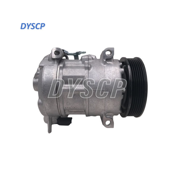 YL00835880 máy nén AC cho Peugeot 408 308S 4008 5008 1.8 6PK 2