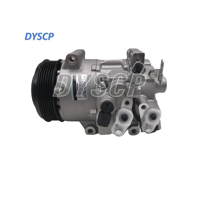 Máy nén AC 73111AL000A 73111AJ03A cho Subaru Legacy For Outback 2.5 2014-2020 0