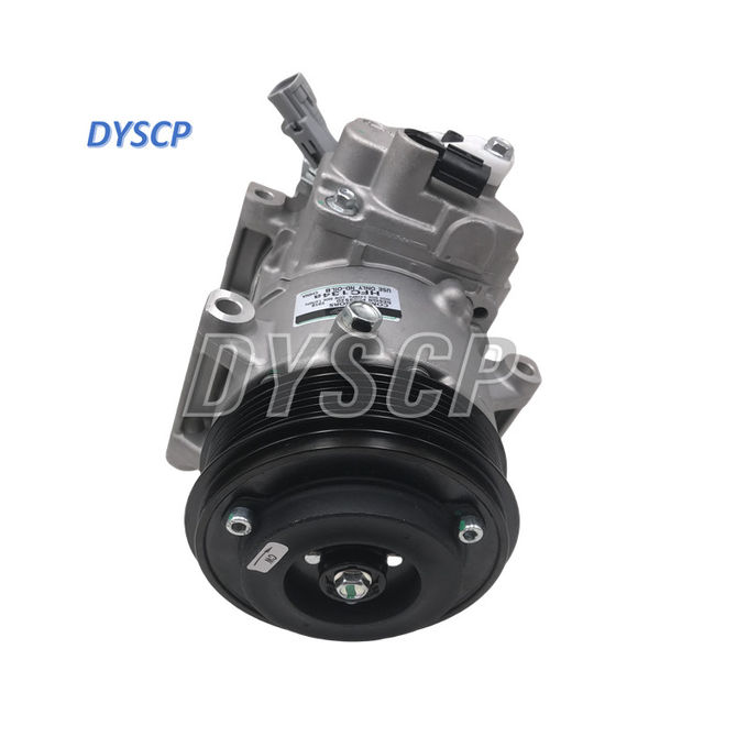 Máy nén AC 73111AL000A 73111AJ03A cho Subaru Legacy For Outback 2.5 2014-2020 1