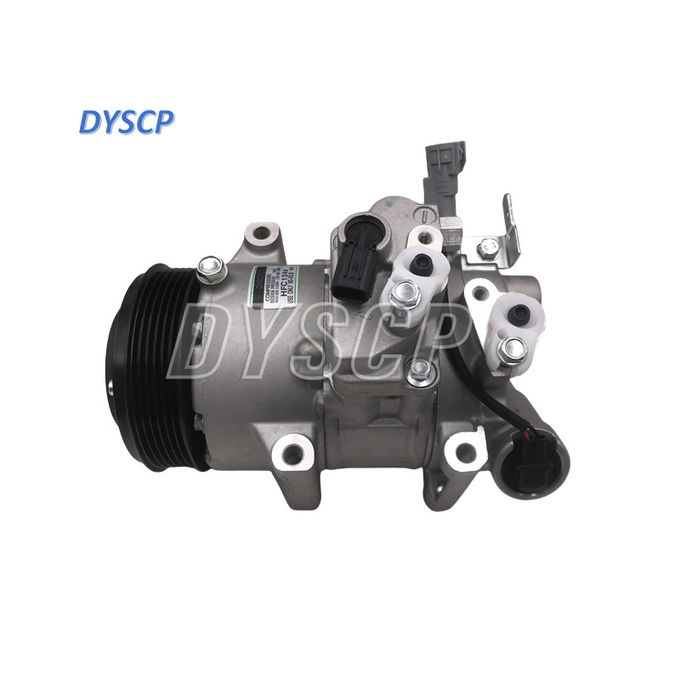 Máy nén AC 73111AL000A 73111AJ03A cho Subaru Legacy For Outback 2.5 2014-2020 2