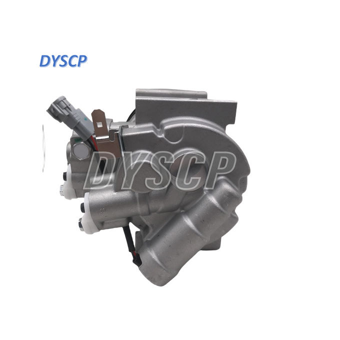 Máy nén AC 73111AL000A 73111AJ03A cho Subaru Legacy For Outback 2.5 2014-2020 3